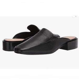 Via Spiga Bibiane Leather Mules